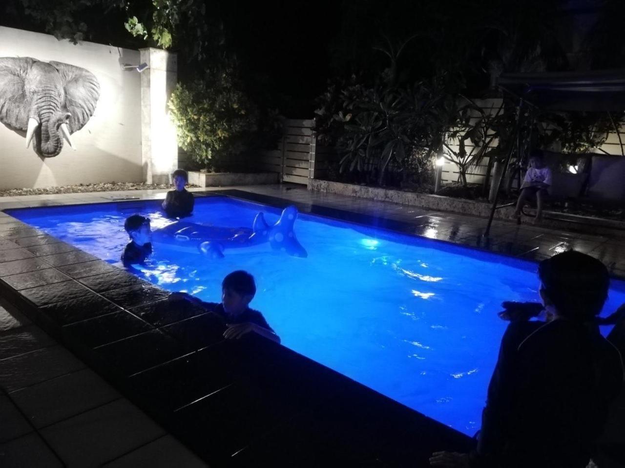 ほんだけ Villa Ishigaki  Exterior photo