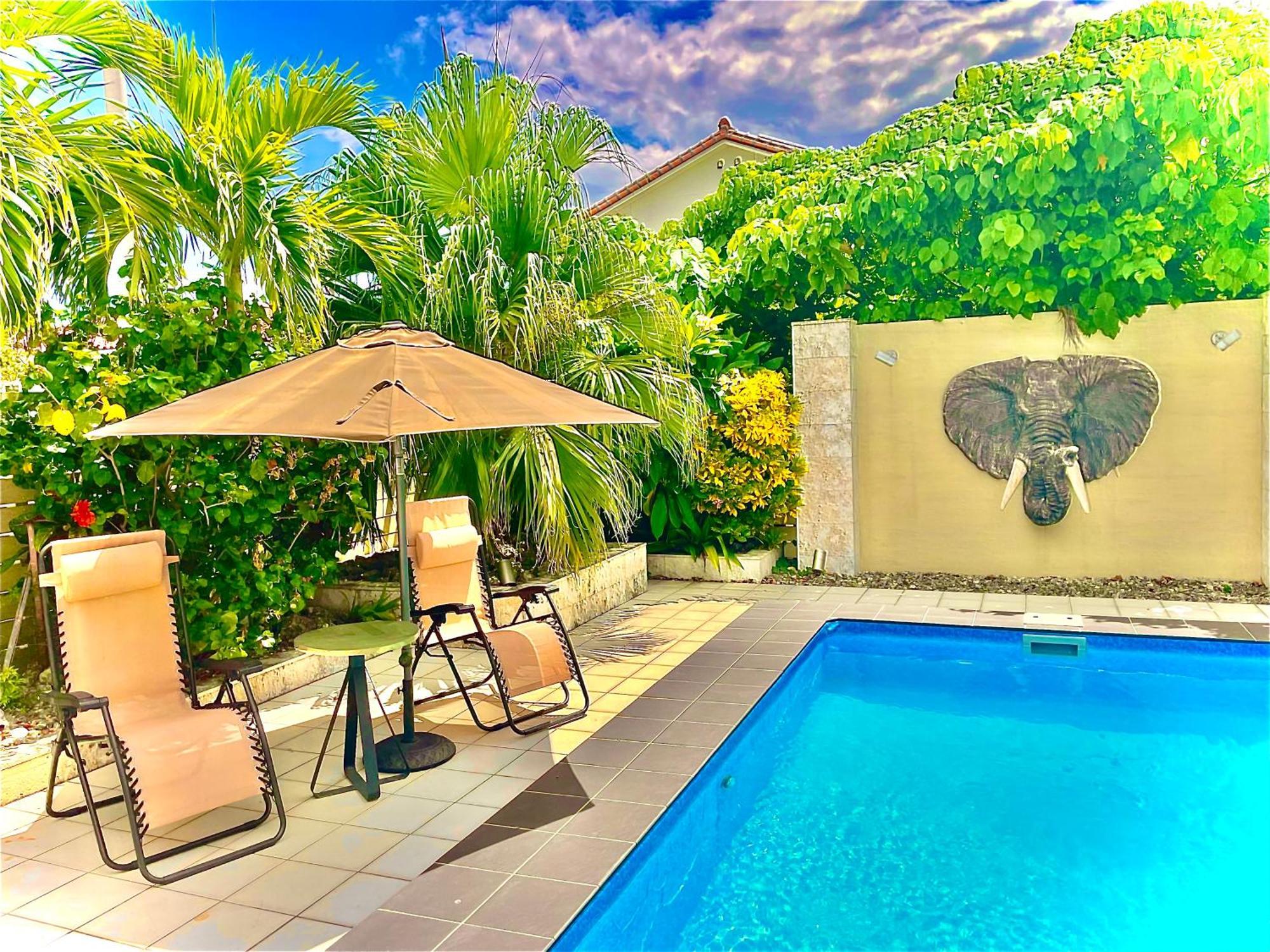 ほんだけ Villa Ishigaki  Exterior photo